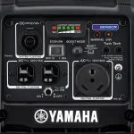 Yamaha EF2200IS 2200 Watt Inverter Generators.