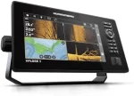 Humminbird XPLORE 9 GPS Fish Finder with Transducer, MEGA Side Imaging+ & HD Touchscreen Displays.