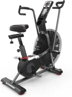Airdyne AD7 Exercise Bikes.