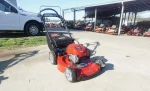Toro 22″ Electric-Start Recycler Personal Pace Self-Propelled Gas Lawn Mowers.