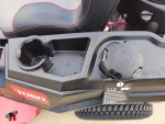 Toro 77404 42″ TimeCutter Zero Turns Mowerr 22HP Briggs