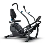 FreeStep LT1 Recumbent Cross Trainers.