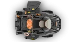 Ariens IKON Onyx Zero Turn Lawn Mowers.