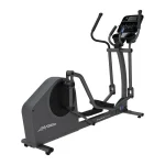 Life Fitness E1 Cross Trainer Elliptical Exercise Machines.