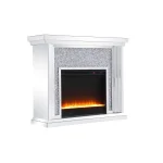 Willa Arlo Interiors Speer Electric Fireplaces.