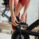 Schwinn Fitness IC3 Indoor Stationary Exercise Cycling Training Bike for Homes.