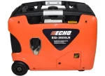 Echo Low Noise Inverters Generators 3600 Watt 212cc EGI-3600LN