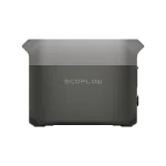 EcoFlow DELTA 3 Portable Power Stations.