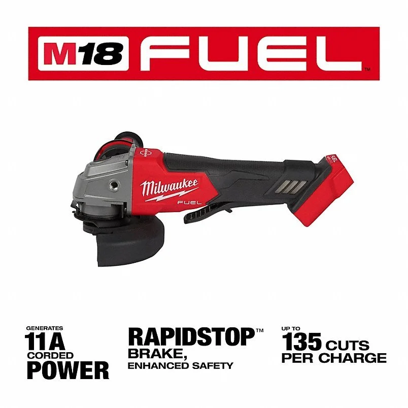 MILWAUKEE Cordless Tool Combination Kit: 7 Tools, 18 V DC Volt, Battery Included, M18 FUEL™, M18™ MILWAUKEE Cordless Tool Combination Kit: 7 Tools, 18 V DC Volt, Battery Included, M18 FUEL™, M18™