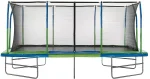 Upper Bounce Mega Trampoline 10′ X 17′