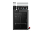Bambu Lab H2D 3D Printers.