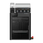 Bambu Lab H2D 3D Printers.