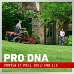 50 in. (127 cm) TimeCutter Max MyRide Zero Turn Mowers.