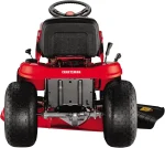 Craftsman 42-in. Gear Gas Riding Mowers.