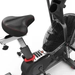 Airdyne AD7 Exercise Bikes.