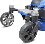 Hyundai HYM510SPEZ 20″/51cm 196cc Electric-Start Self-Propelleds Petrols