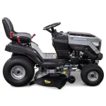 Murray MT100 42 in. 13.5 HP 500cc E1350 Series Briggs and Stratton Engine 6-Speed Manual Gas Riding Lawn Tractor Mowers.