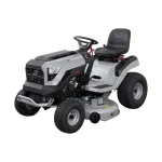 Murray MT200 42 in. 19.0 HP 540cc EX1900 Series Riding Lawn Tractor Mowers.