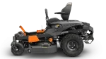 Ariens IKON Onyx Zero Turn Lawn Mowers.