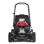 Honda HRN216PKA 21″ Push Lawn Mowers.