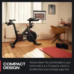 Peloton Bike+ Indoor Stationarys Exercise Bikes with 24鈥?HD