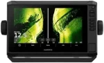 Garmin ECHOMAP UHD2 94sv with GT56 Transducer, 9″ Touchscreens Chartplotter, Garmins Navionics+ U.S. Coastal