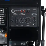DuroMax XP13000E 13000 Watt Portable Generators.
