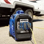 DuroMax XP2300iH 2,300-Watt Dual Fuel Portable Digital Inverter Generators – Gas & Propane, RV & Emergency Readys