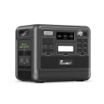 FOSSiBOT F2400 + SP200 | Solar Generators Kits