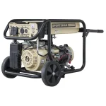 Sportsman 7500 Watt Dual Fuel Generators.