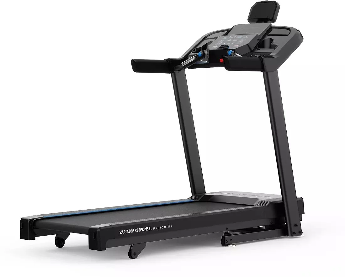 Horizon Fitness T101 Connect Treadmill Horizon Fitness T101 Connect Treadmill