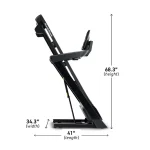 NordicTrack T Series 10 Treadmill