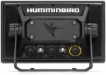 Humminbird 411530-1 SOLIX 10 Chirps MEGA SI+ G3.