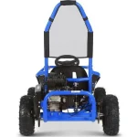 Interceptor Kids Gas Powered Go Karts.