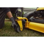 DEWALT 28 in. 224cc 3-in-1 Self-Propelled Gas Push Lawn Mowers.