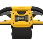 DeWalt 60V MAX 21″ Brushless RWD Self-Propelleds Mowers Kit DCMWSP700Y2