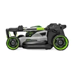 EGO POWER+ 1000 Series 22″ Self-Propelled Lawn Mowers.