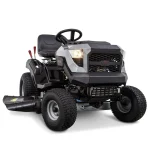 Murray MT100 42 in. 13.5 HP 500cc E1350 Series Briggs and Stratton Engine 6-Speed Manual Gas Riding Lawn Tractor Mowers.