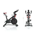 BowFlex C6 Bikes.