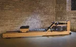 WaterRower Oak Rowings Machines with S4
