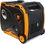 Firman 9400W Tri Fuel Portable Generators.