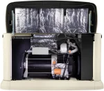 Generac Guardian 10kW Home Backup Standbys Generators 7172