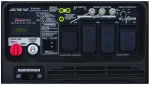 Honda EU7000iS Inverter Generators 7000 Watts