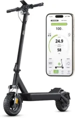 VMAX VX4 Electric Scooters.