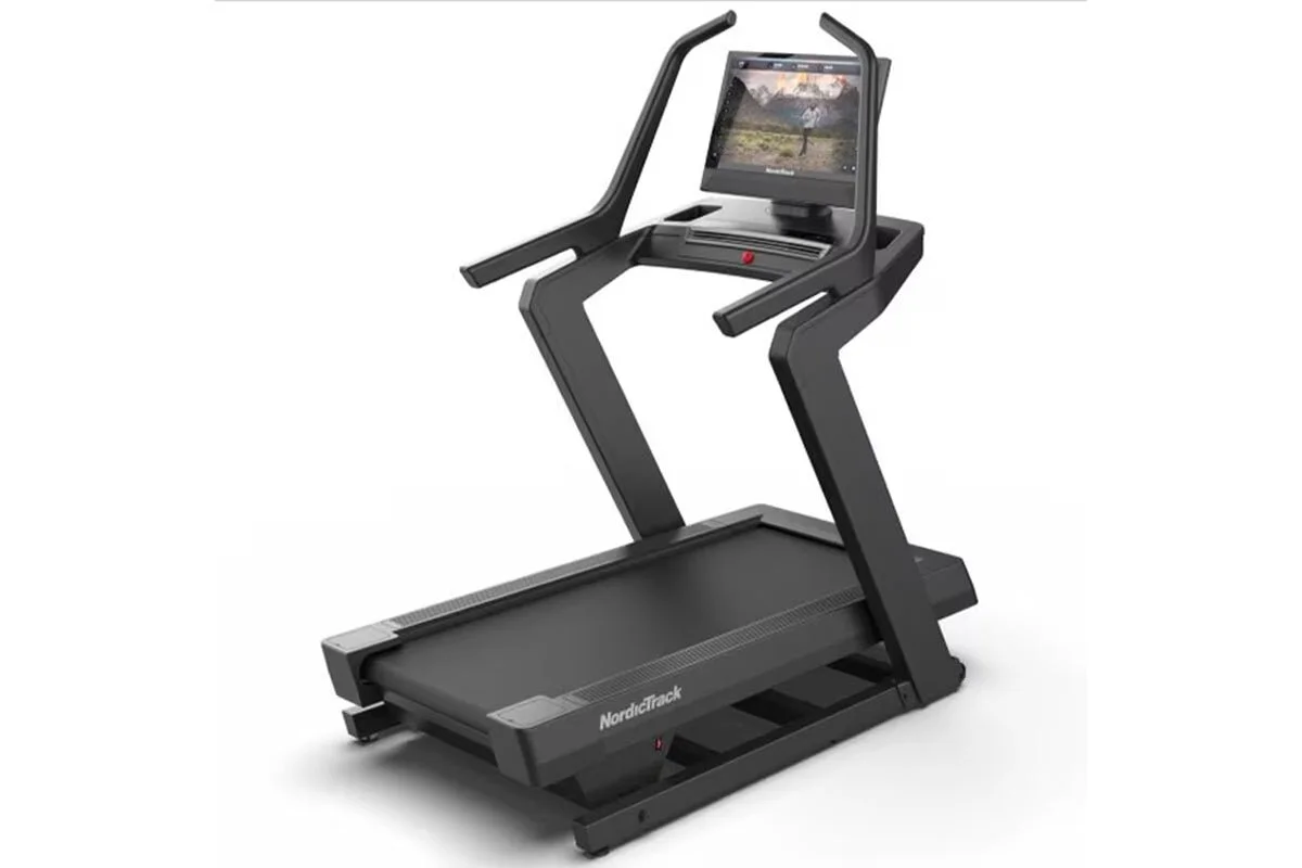 NordicTrack NEW X24 Treadmill NordicTrack NEW X24 Treadmill