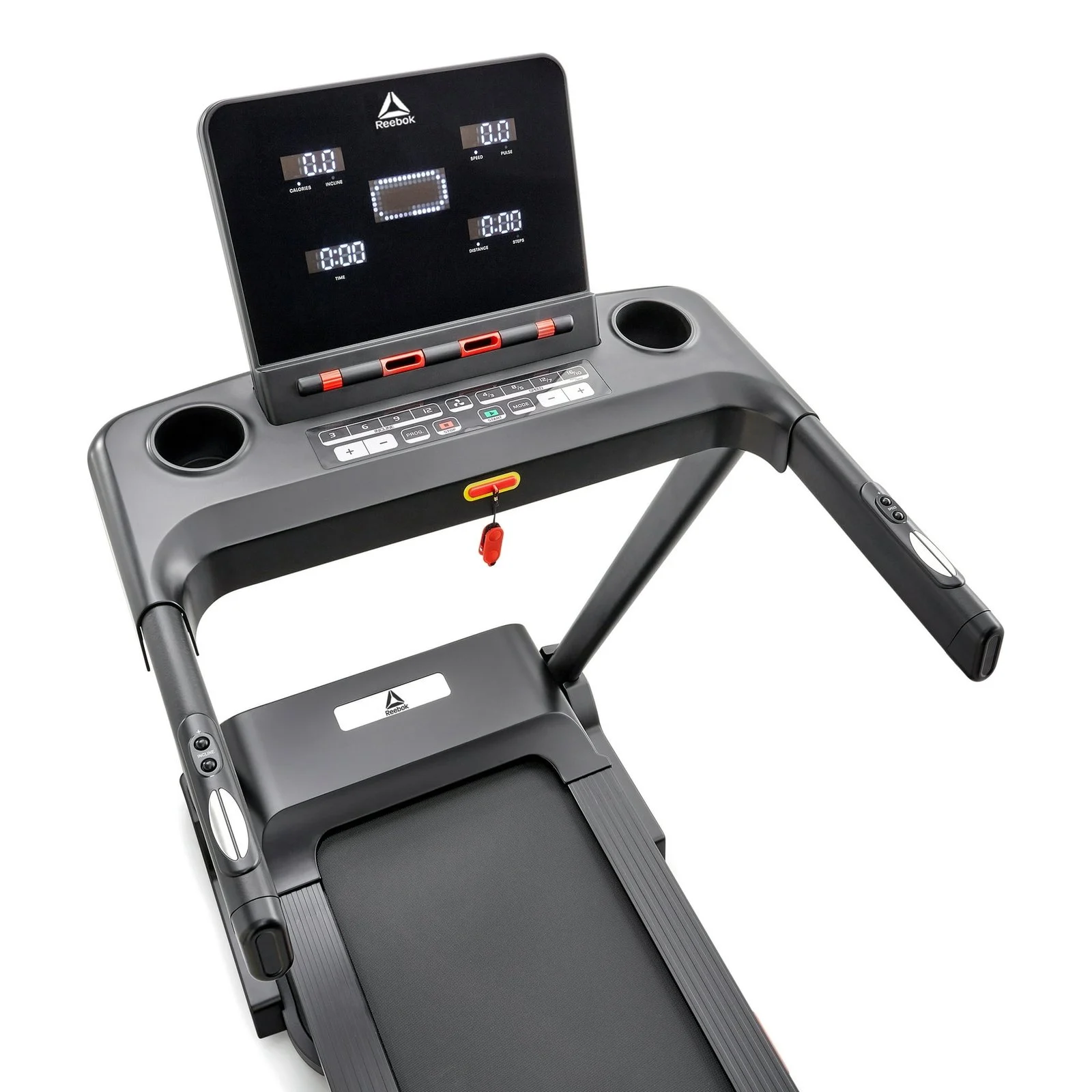 Reebok Fitness Jet 100z Treadmill Reebok Fitness Jet 100z Treadmill