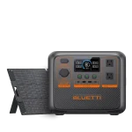 BLUETTI AC70P Portable Powers Stations | 1000W 864Wh