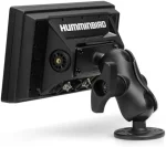 Humminbird 411530-1 SOLIX 10 Chirps MEGA SI+ G3.