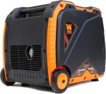 Firman 9400W Tri Fuel Portable Generators.