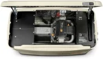 Kohler 20RCAL-200SELS 20kW Aluminum Standbys Generator Systems (200A Service Disc. w/ Load Shedding)
